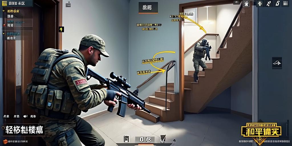 使用和平精英辅助，是技术进步还是道德退步？